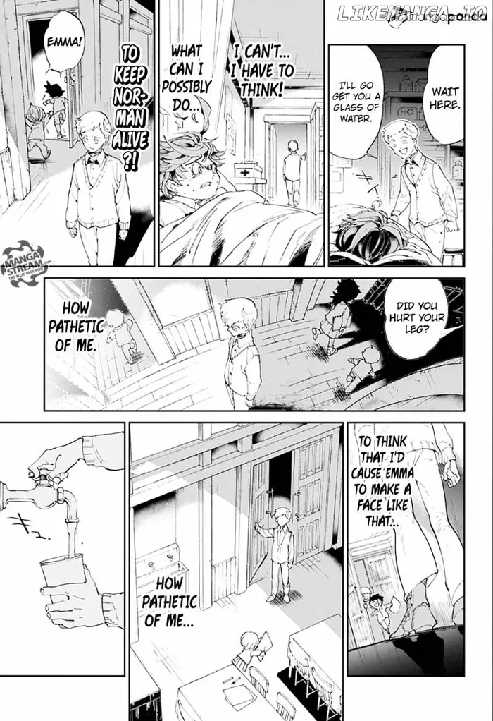 The Promised Neverland chapter 26 image 14_optimized
